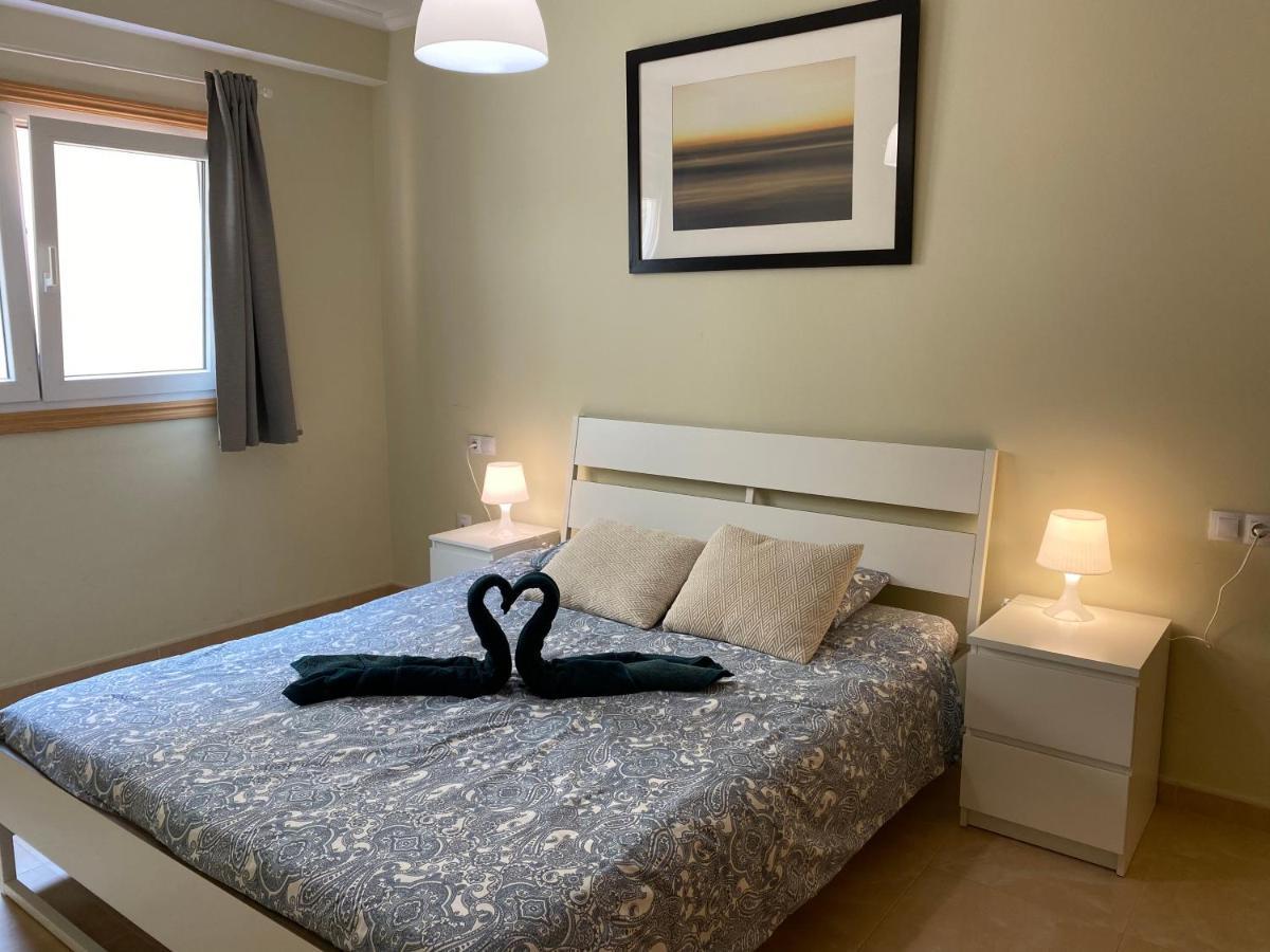 Pent House Ocean View Lejlighed Cotillo Eksteriør billede